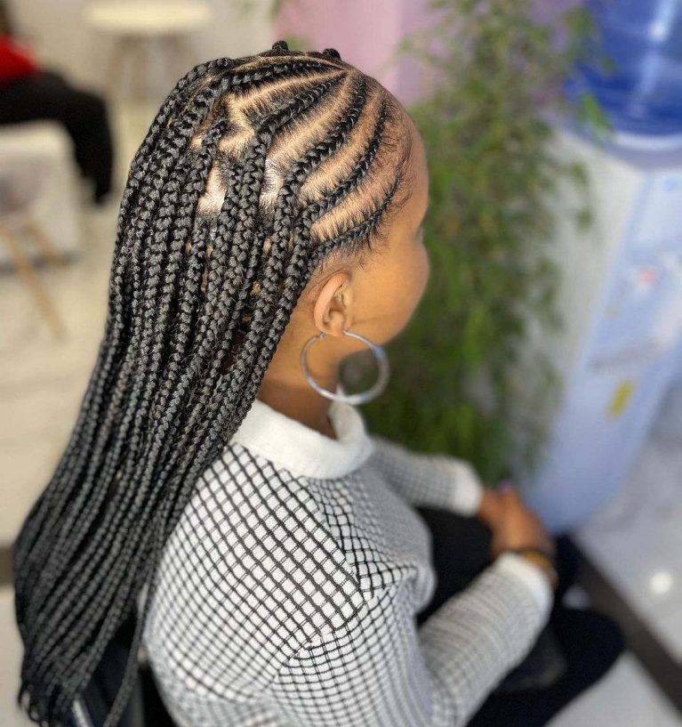 How Long Do Cornrows Last? Tips to Make Them Last Longer