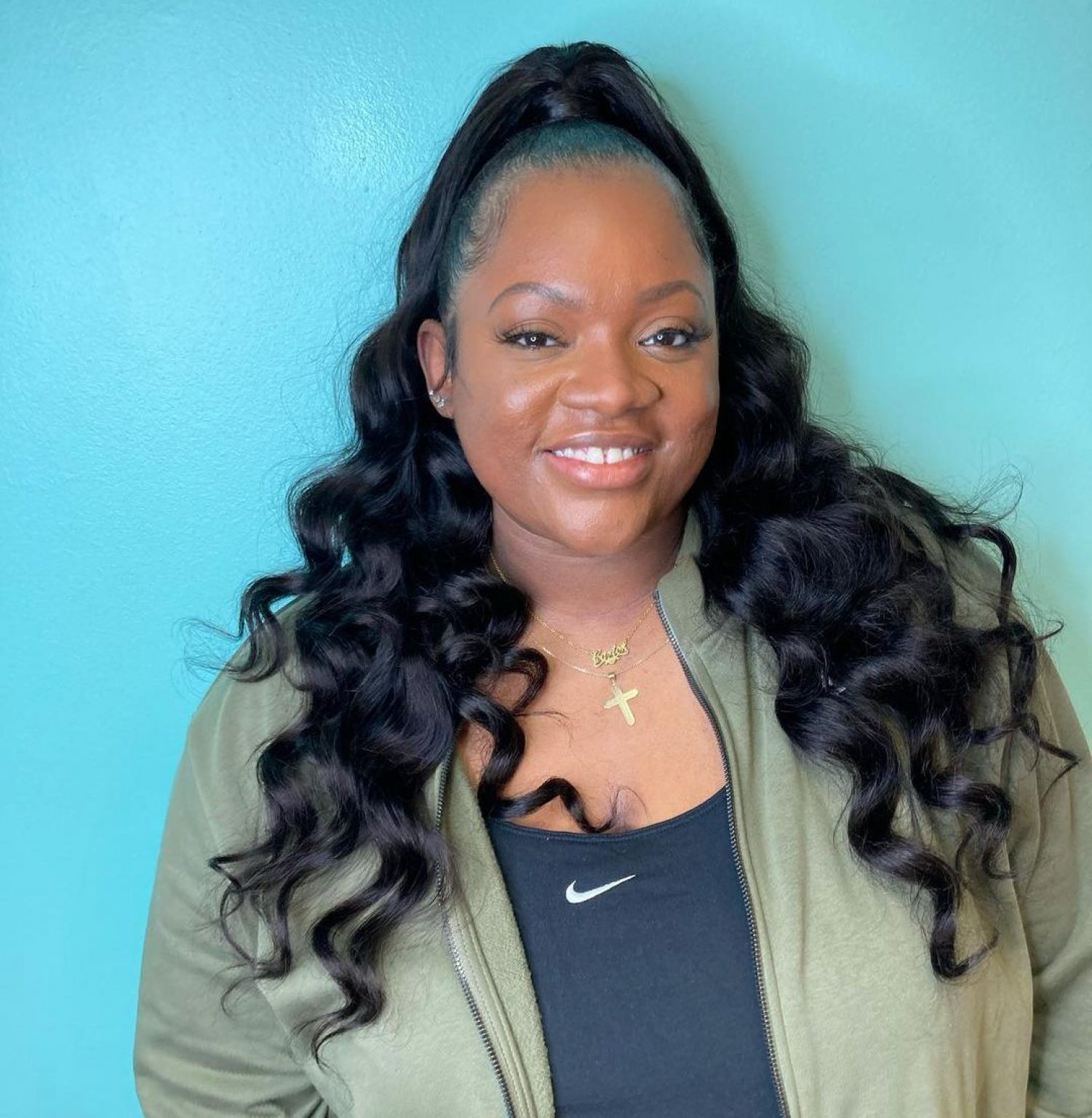 5 Black Girl Messy Bun Hairstyle Ideas How To Do Them 5-black-girl-messy-bun-hairstyle-ideas-how-to-do-them