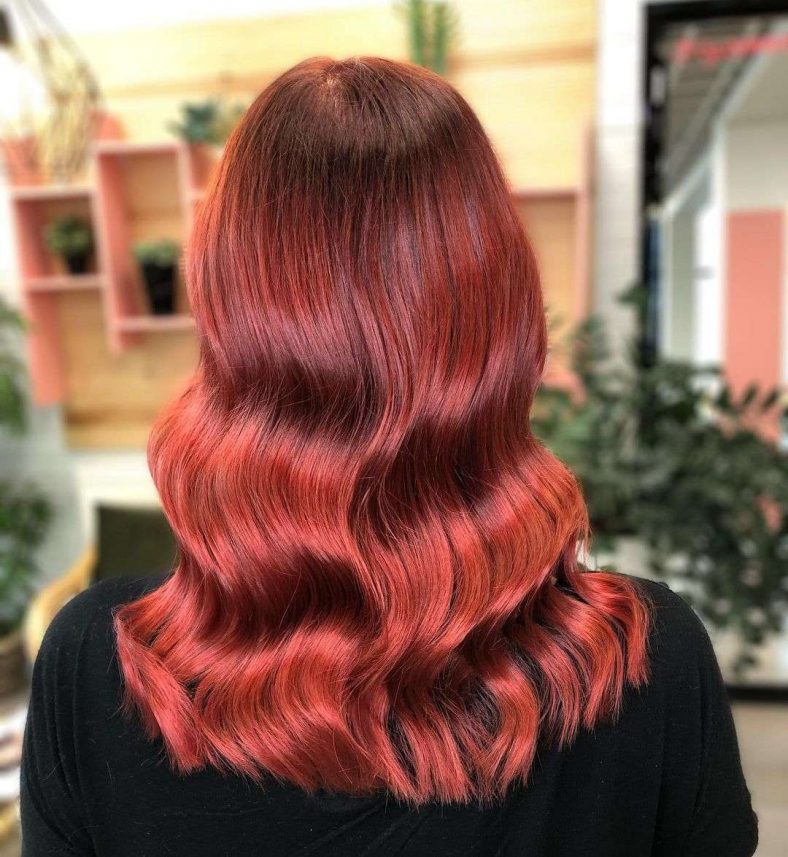 Does SemiPermanent Color Wash Out Completely?