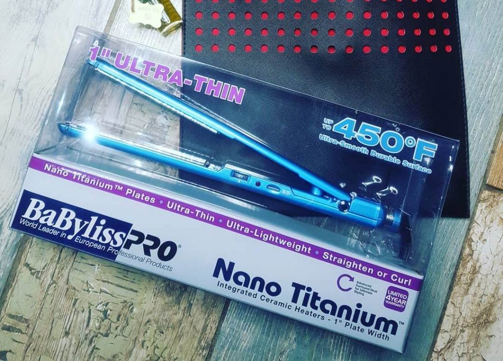 8 Best Flat Irons for Silk Press in 2024