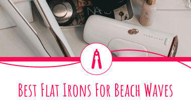 8 Best Flat Irons for Beach Waves in 2023
