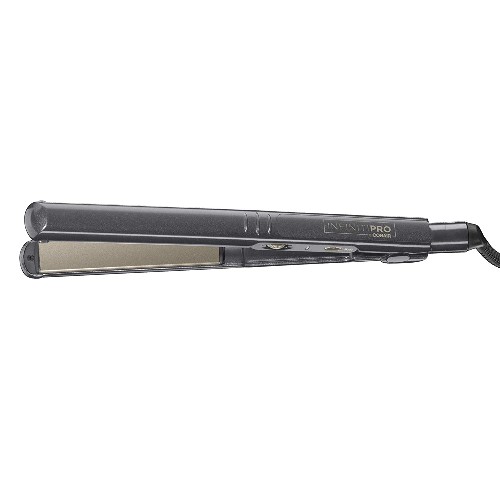 INFINITIPRO BY CONAIR Tourmaline Ceramic Flat Iron