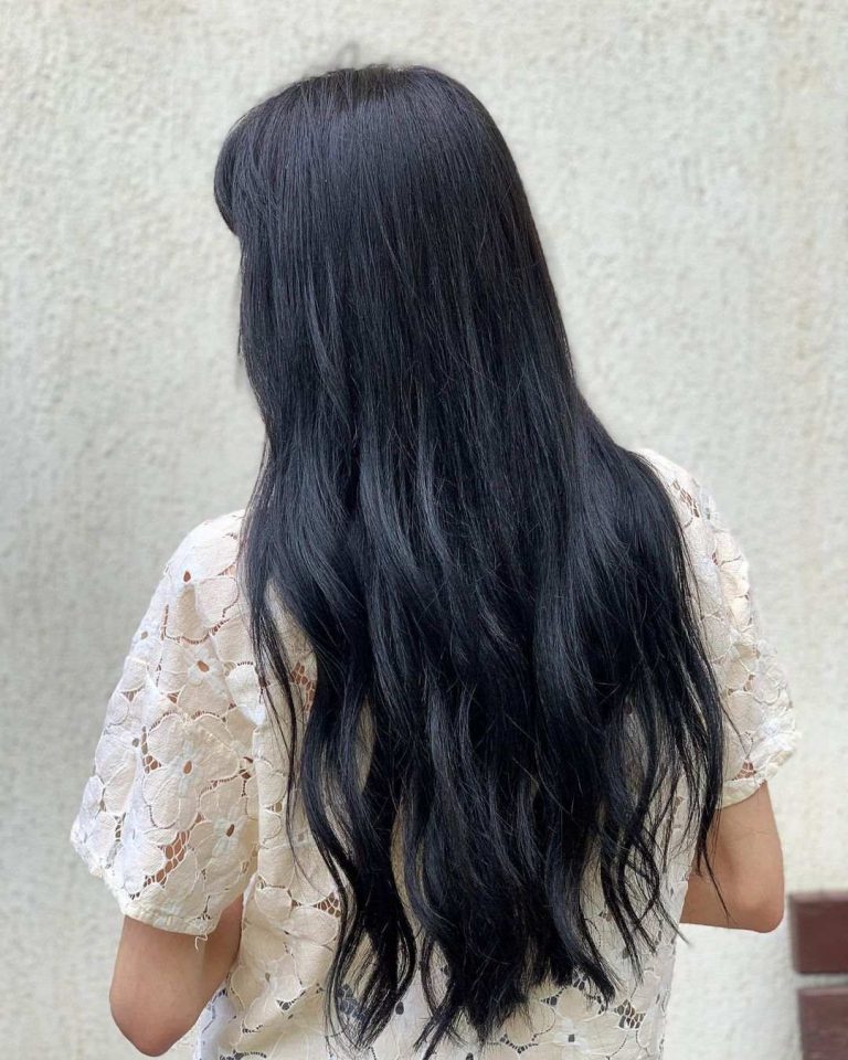 Does Black Hair Dye Fade? If So, How Long Does It Last?