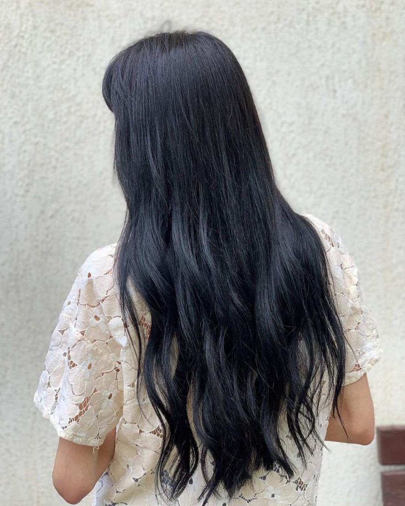 Does Black Hair Dye Fade? If So, How Long Does It Last?