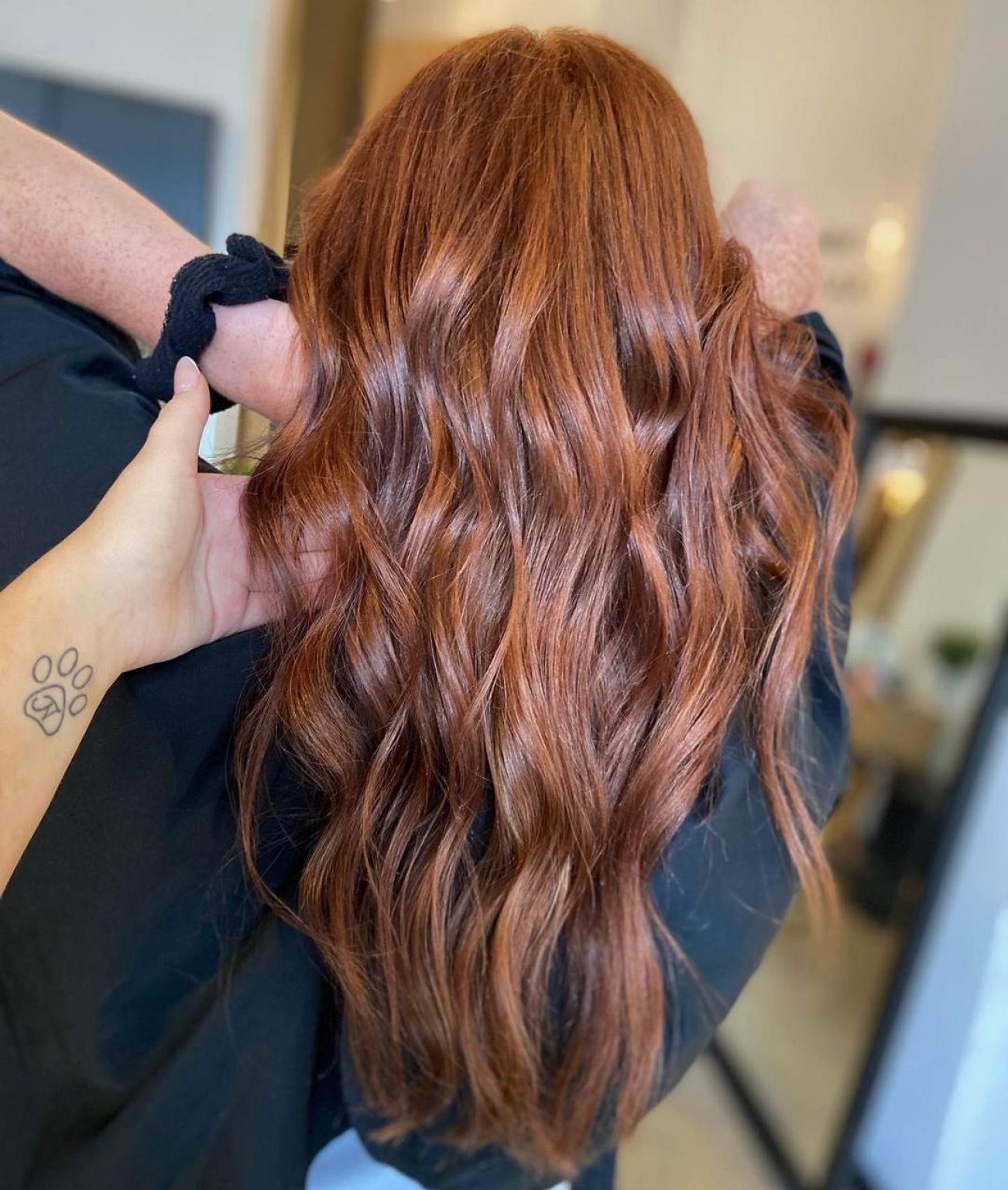 7 Best Ginger Hair Dyes in 2023 [Expert Reviews]