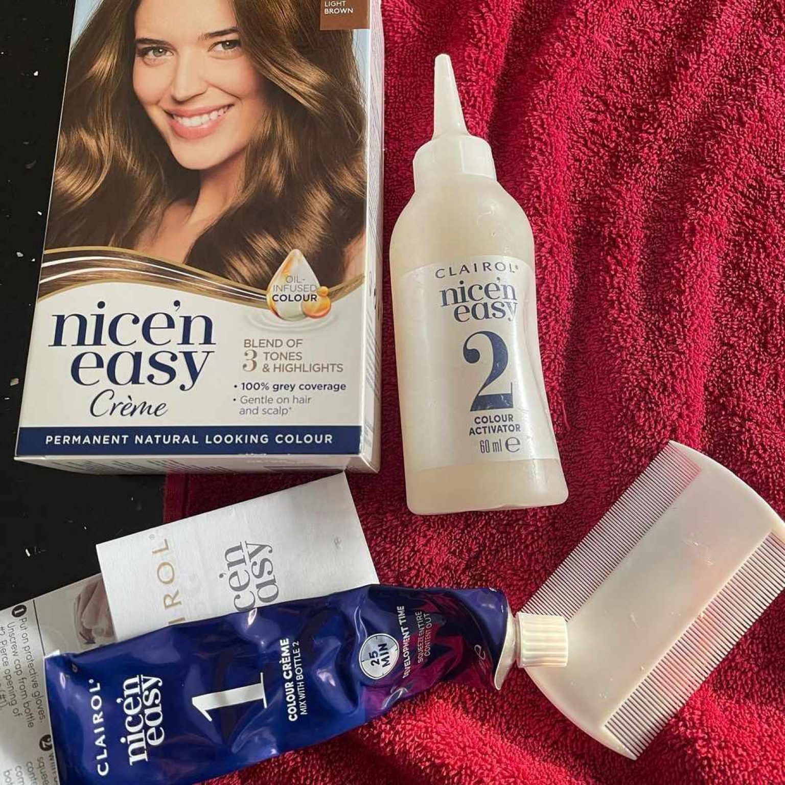 7 Best Ginger Hair Dyes in 2023 [Expert Reviews]