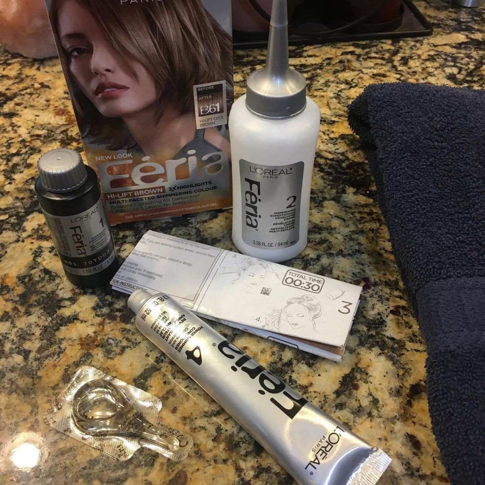 8 Best Rose Gold Hair Dyes in 2023 [Expert Reviews]