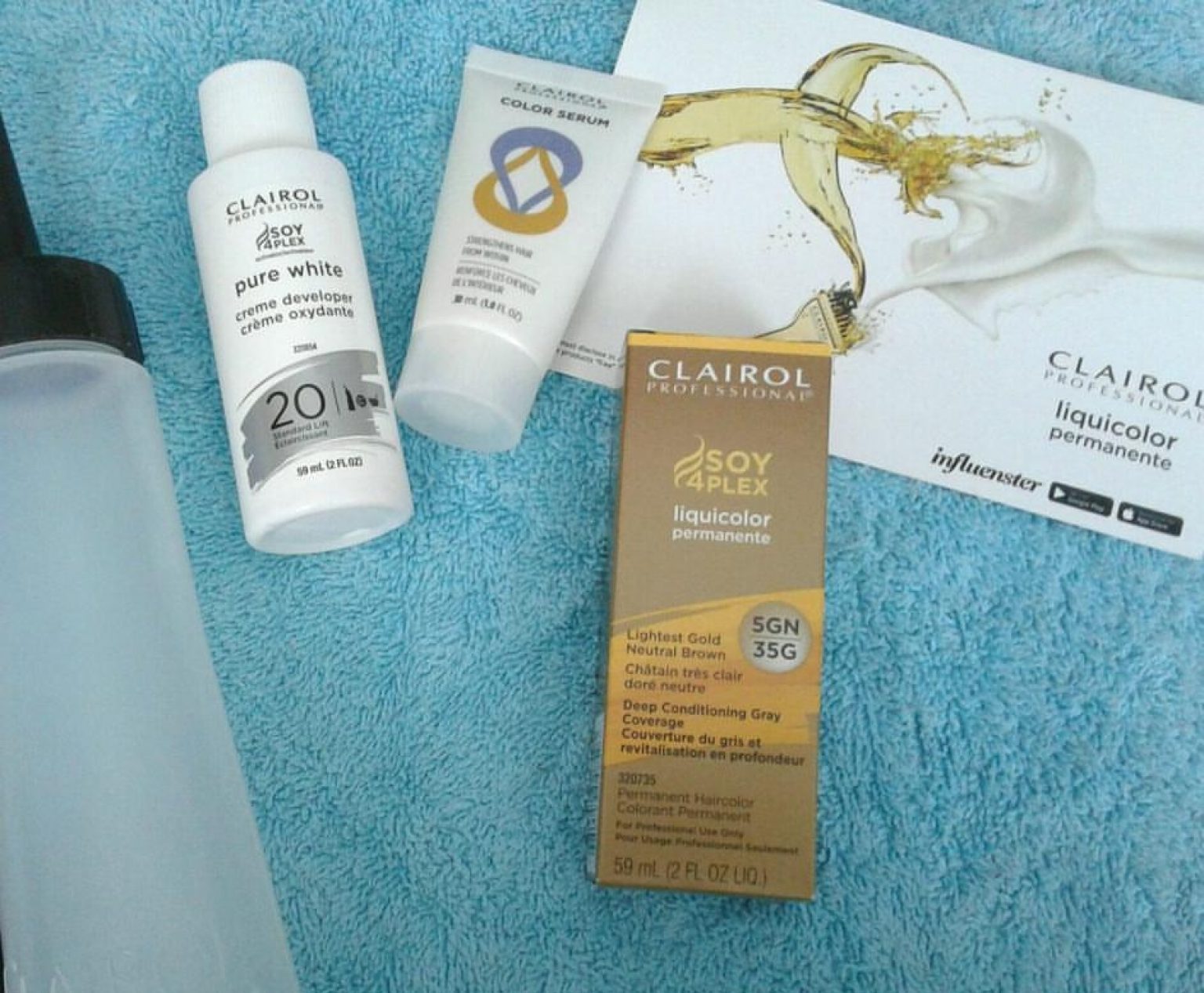 7 Best Ginger Hair Dyes in 2023 [Expert Reviews]