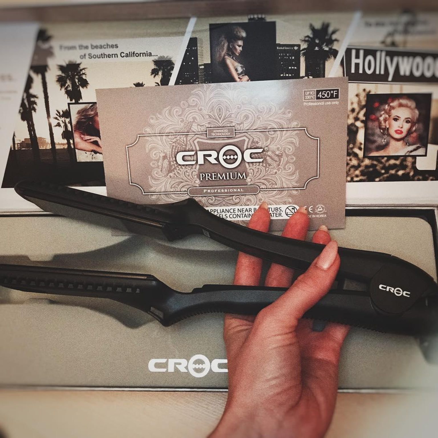 7 Best Titanium Flat Irons in 2024 [Expert Reviews]