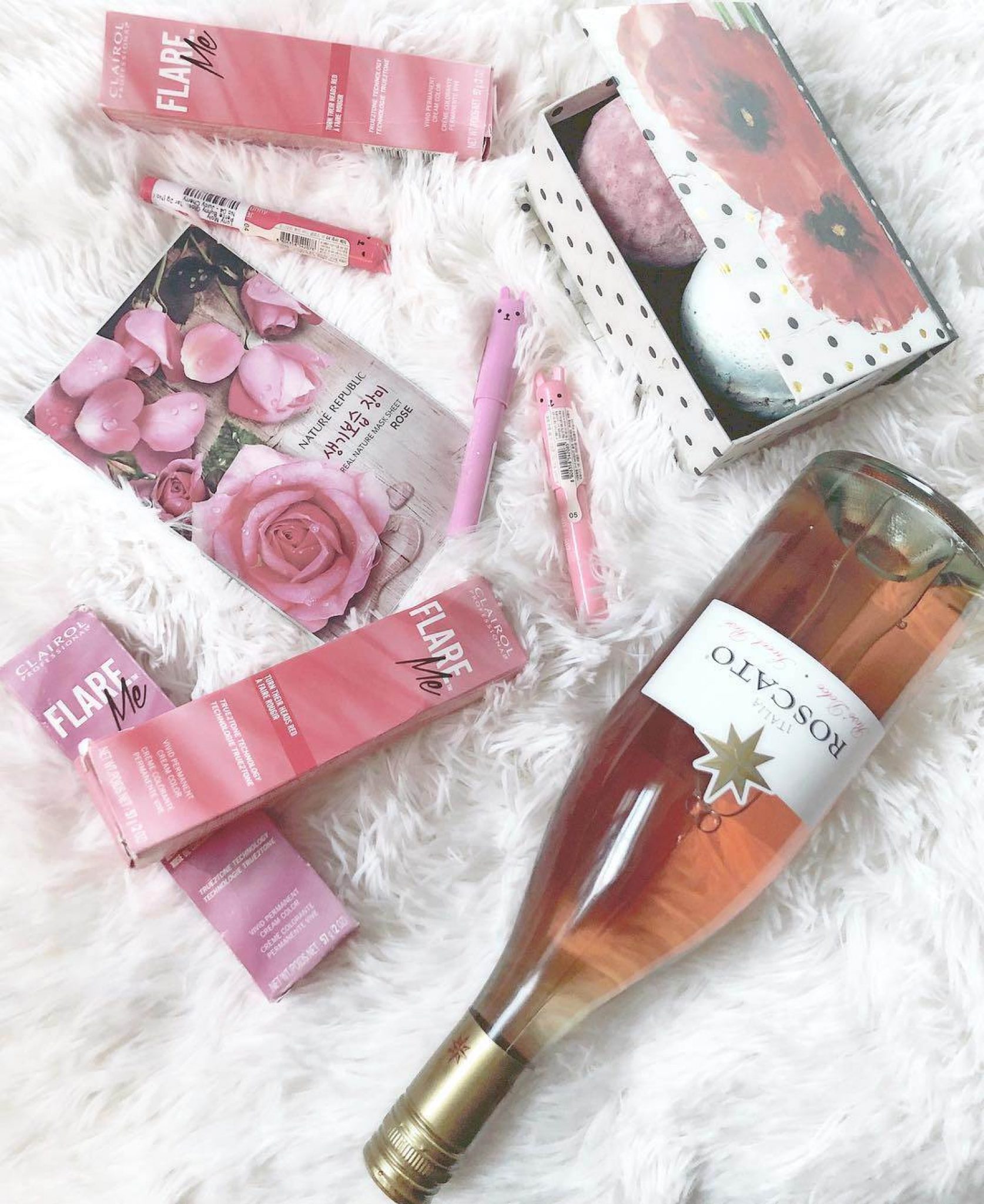 8 Best Red Hair Dyes For Dark Hair in 2023 [Expert Reviews]