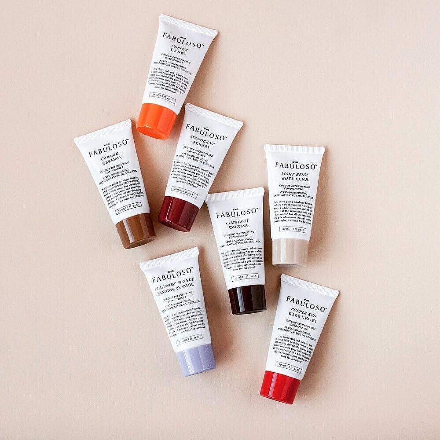 7 Best Copper Hair Dyes in 2023 [Expert Reviews]