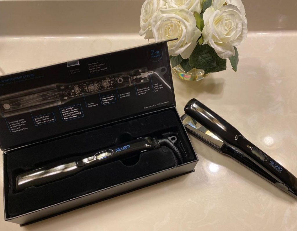 7 Best Titanium Flat Irons in 2024 [Expert Reviews]