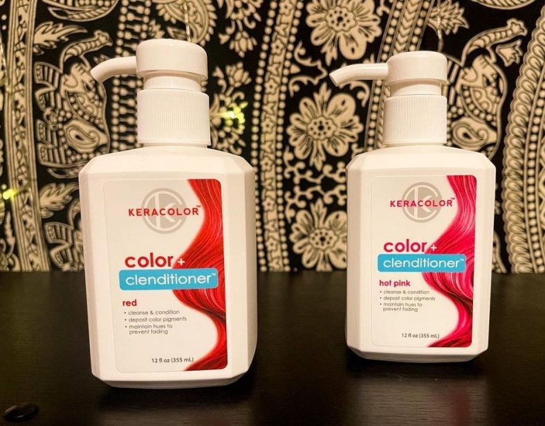 8 Best Bright Red Hair Dyes in 2023 [Expert Reviews]