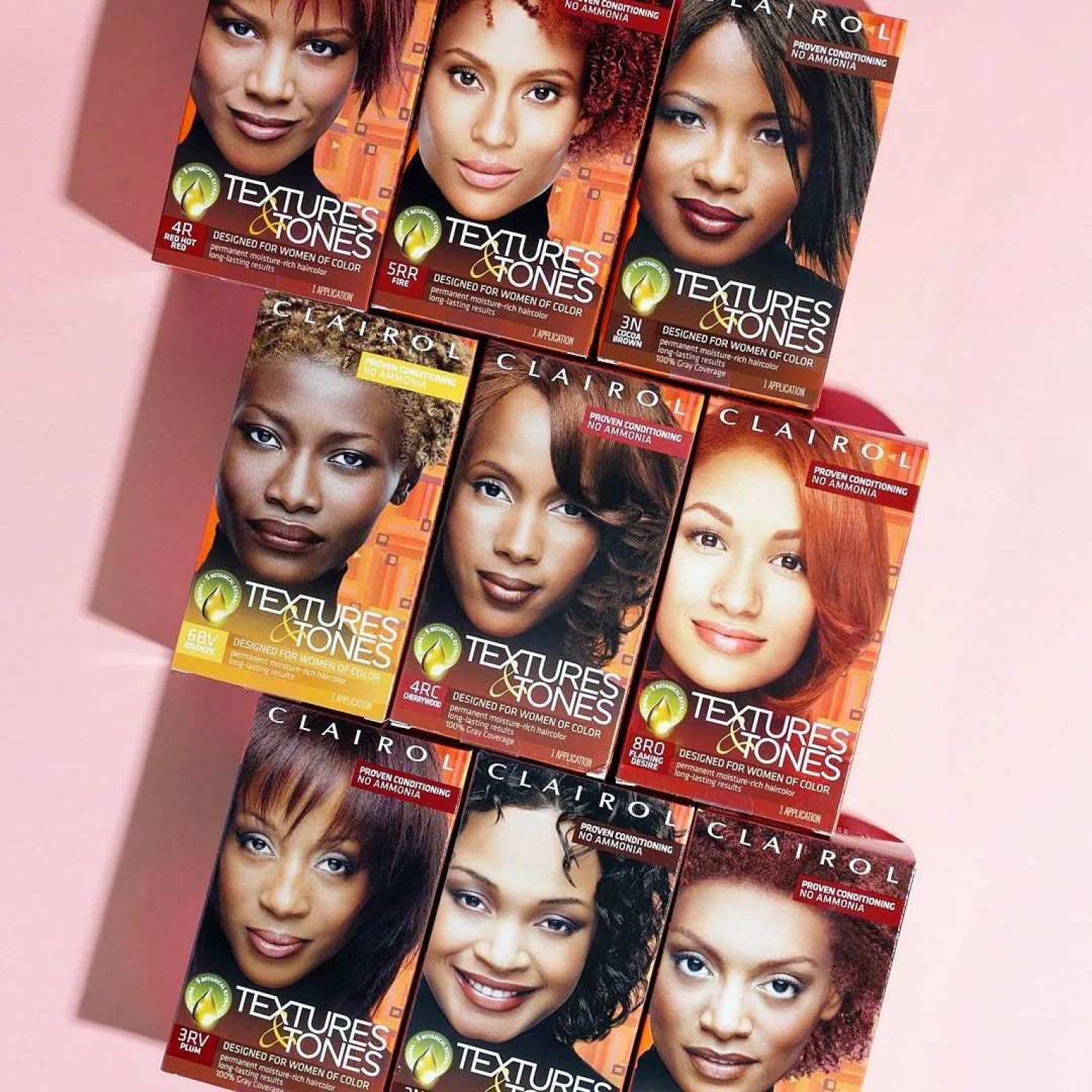 8 Best Red Hair Dyes For Dark Hair in 2023 [Expert Reviews]