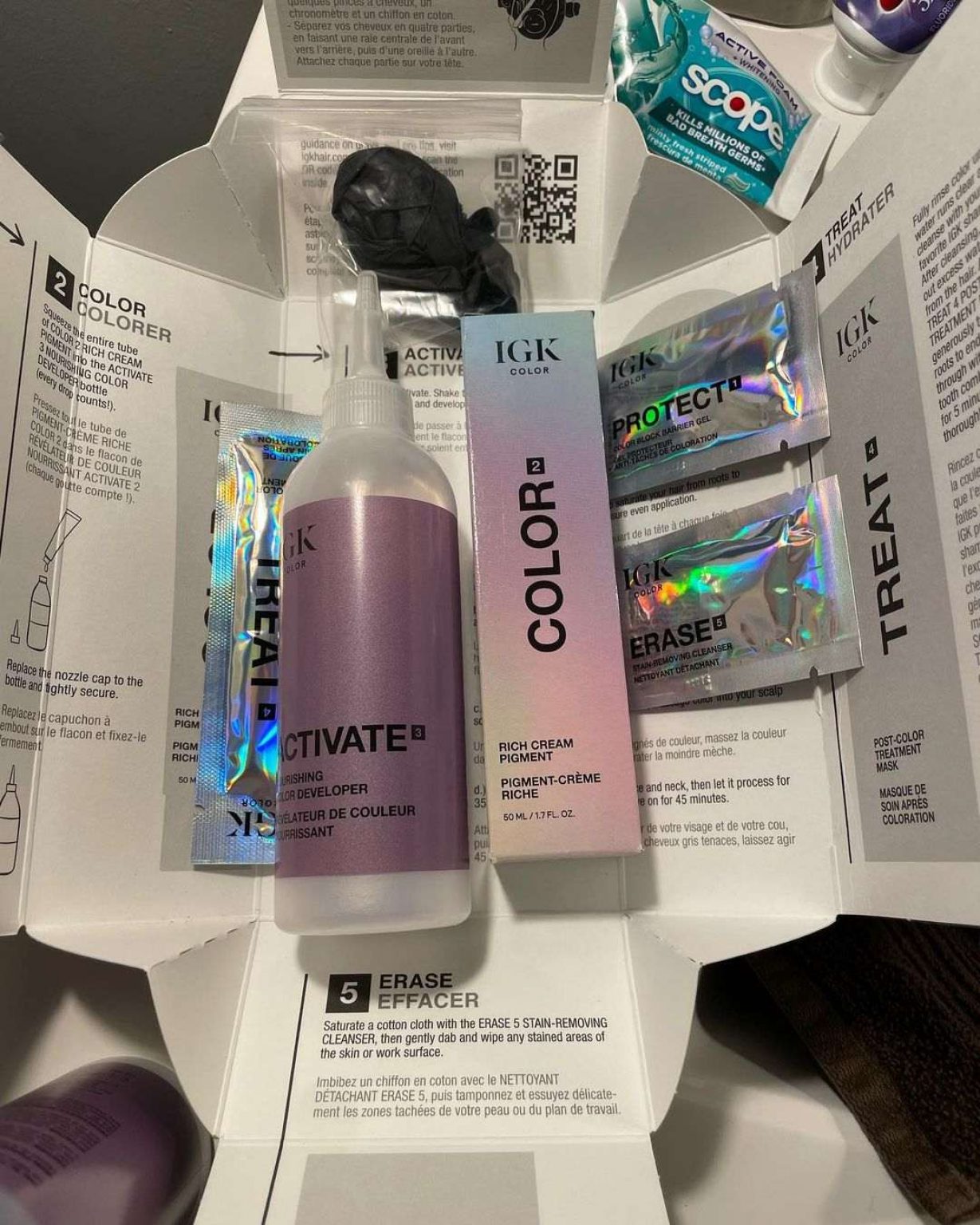 8 Best Rose Gold Hair Dyes in 2023 [Expert Reviews]