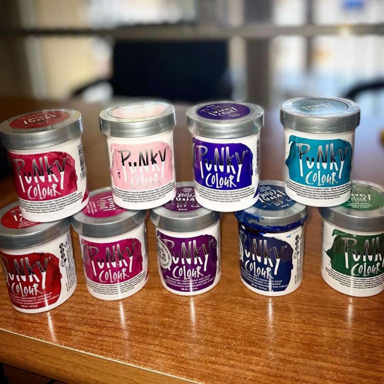 8 Best SemiPermanent Black Hair Dyes in 2022 [Expert Reviews]