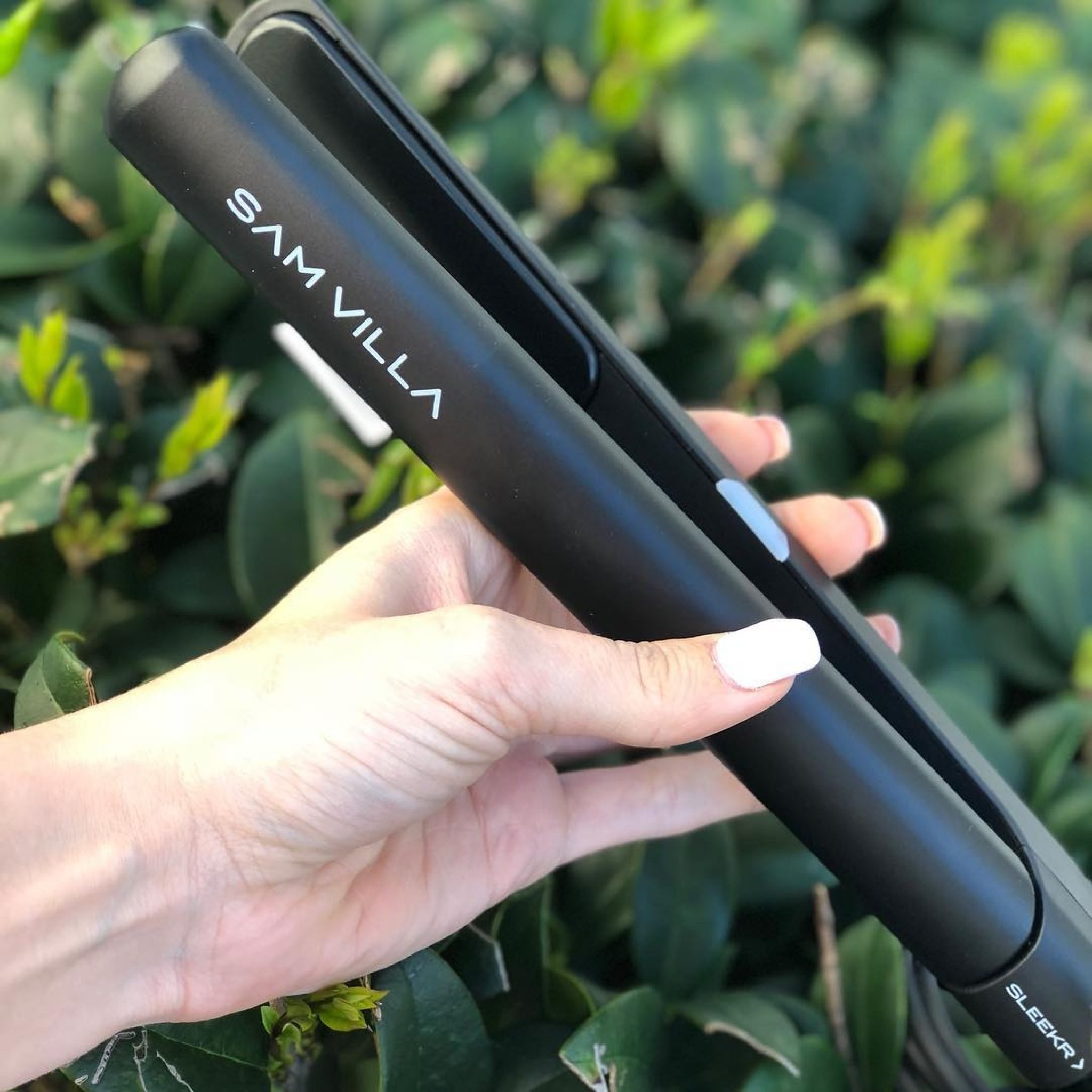 7 Best Tourmaline Flat Irons in 2024 [Expert Reviews]