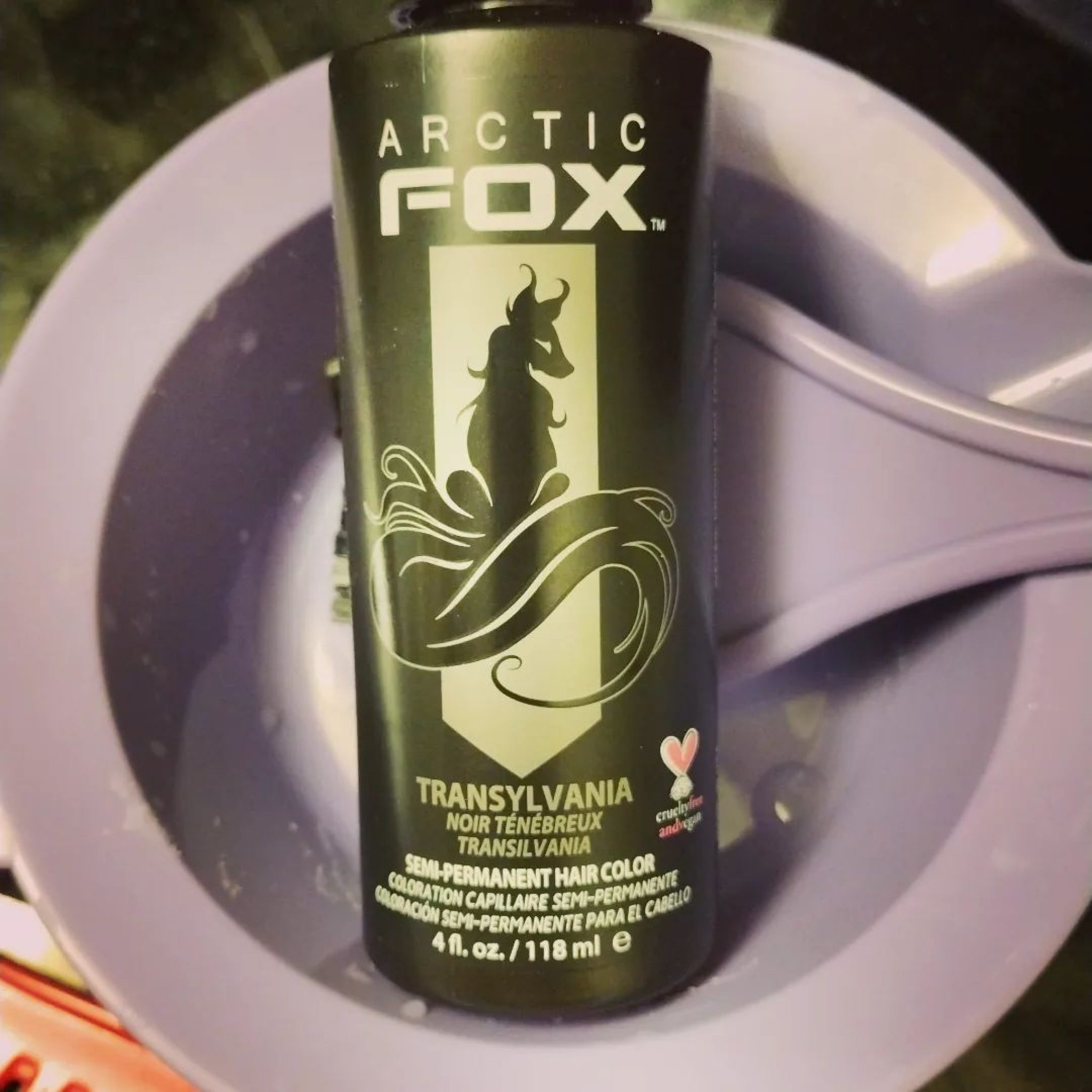 8 Best SemiPermanent Black Hair Dyes in 2022 [Expert Reviews]