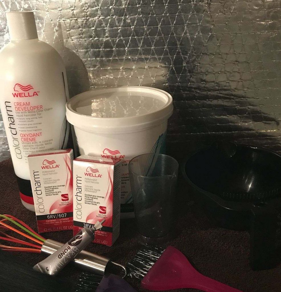 7 Best Ginger Hair Dyes in 2023 [Expert Reviews]