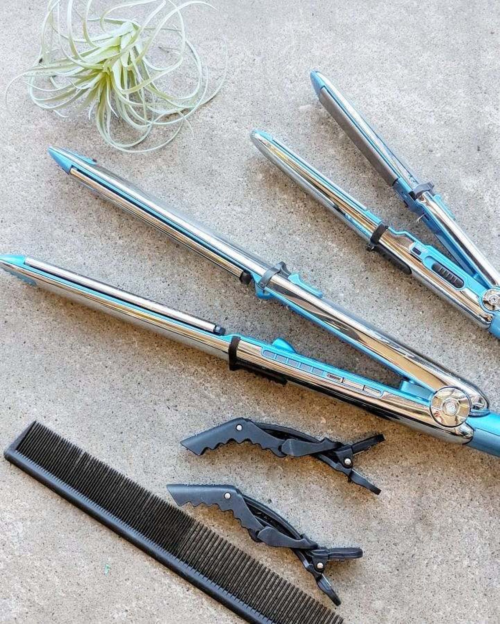 4 Best Curved Flat Irons in 2024