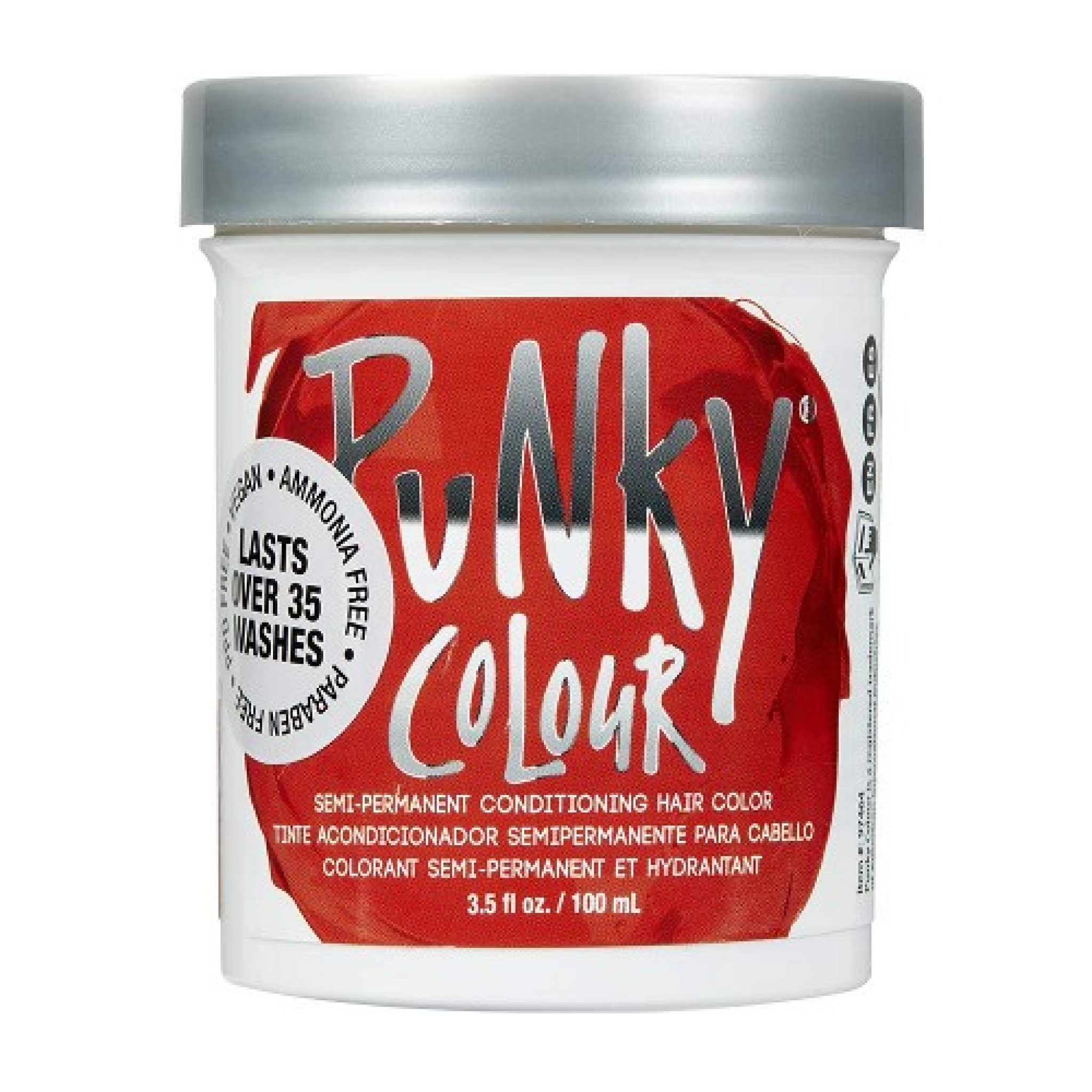 8 Best Bright Red Hair Dyes in 2023 [Expert Reviews]