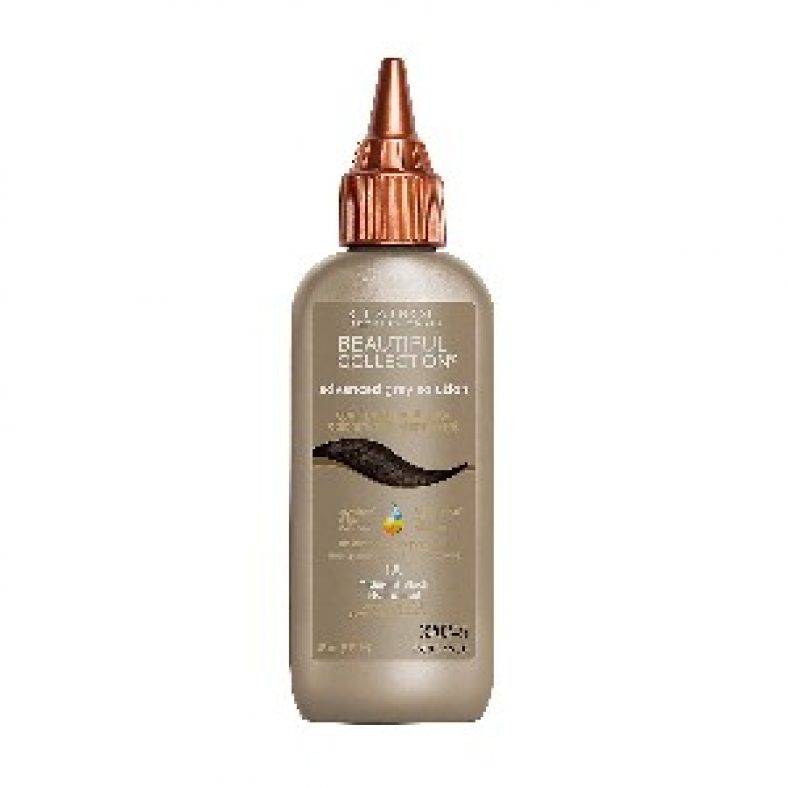 8 Best SemiPermanent Black Hair Dyes in 2025 [Expert Reviews]