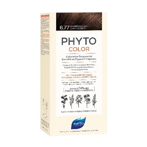 PHYTO Phytocolor