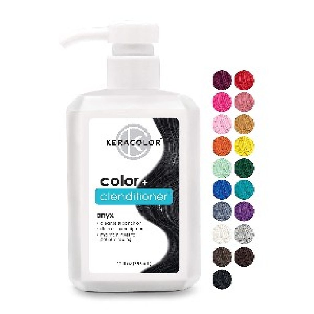 8 Best SemiPermanent Black Hair Dyes in 2022 [Expert Reviews]