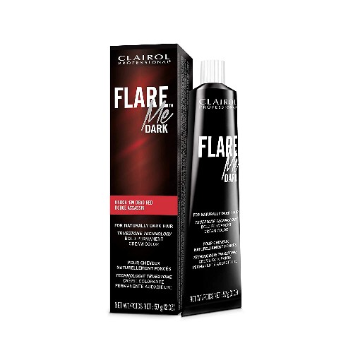 Clairol Professional Flare Me