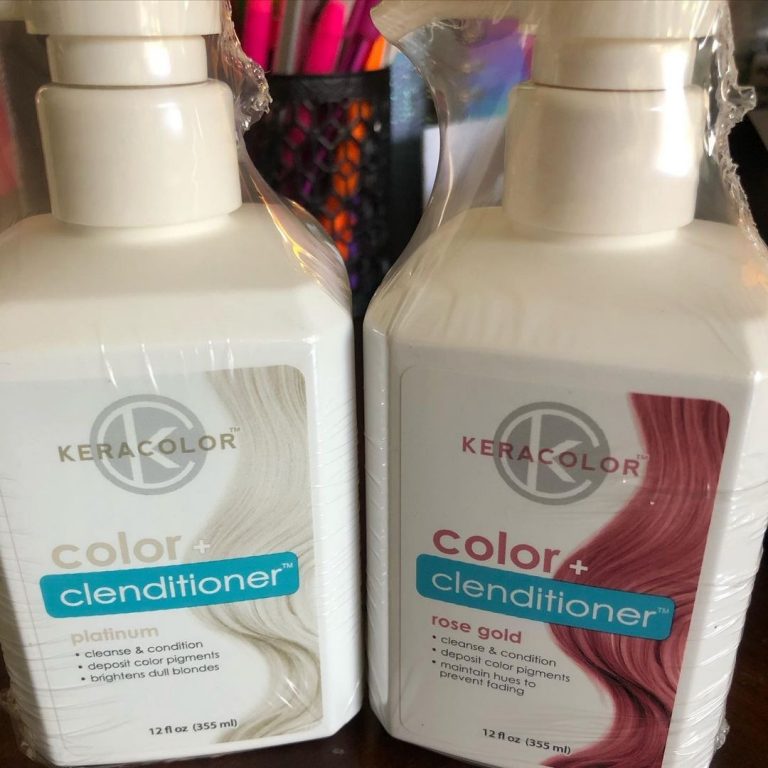 8 Best Rose Gold Hair Dyes in 2023 [Expert Reviews]