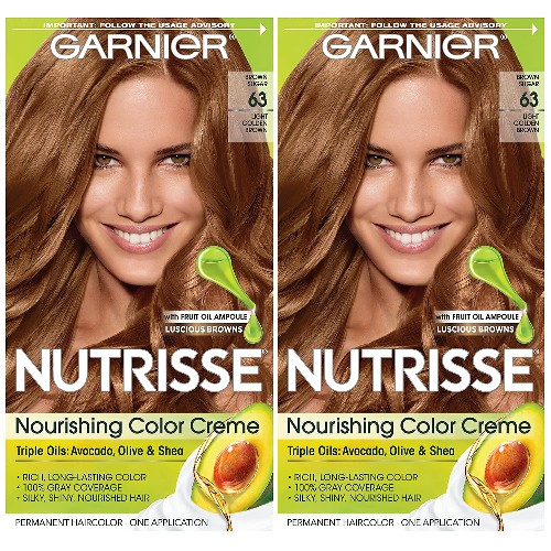 Garnier Hair Color Nutrisse