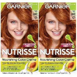 Garnier Hair Color Nutrisse