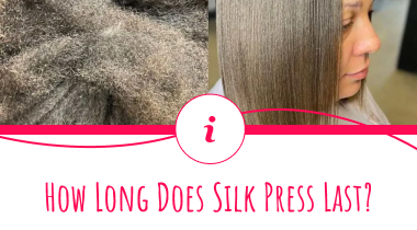 What Does Purple Shampoo Do to Black Hair?