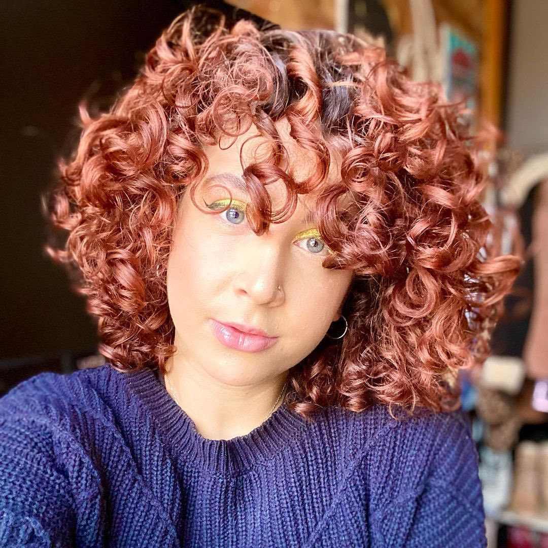 All About Curls 6wb