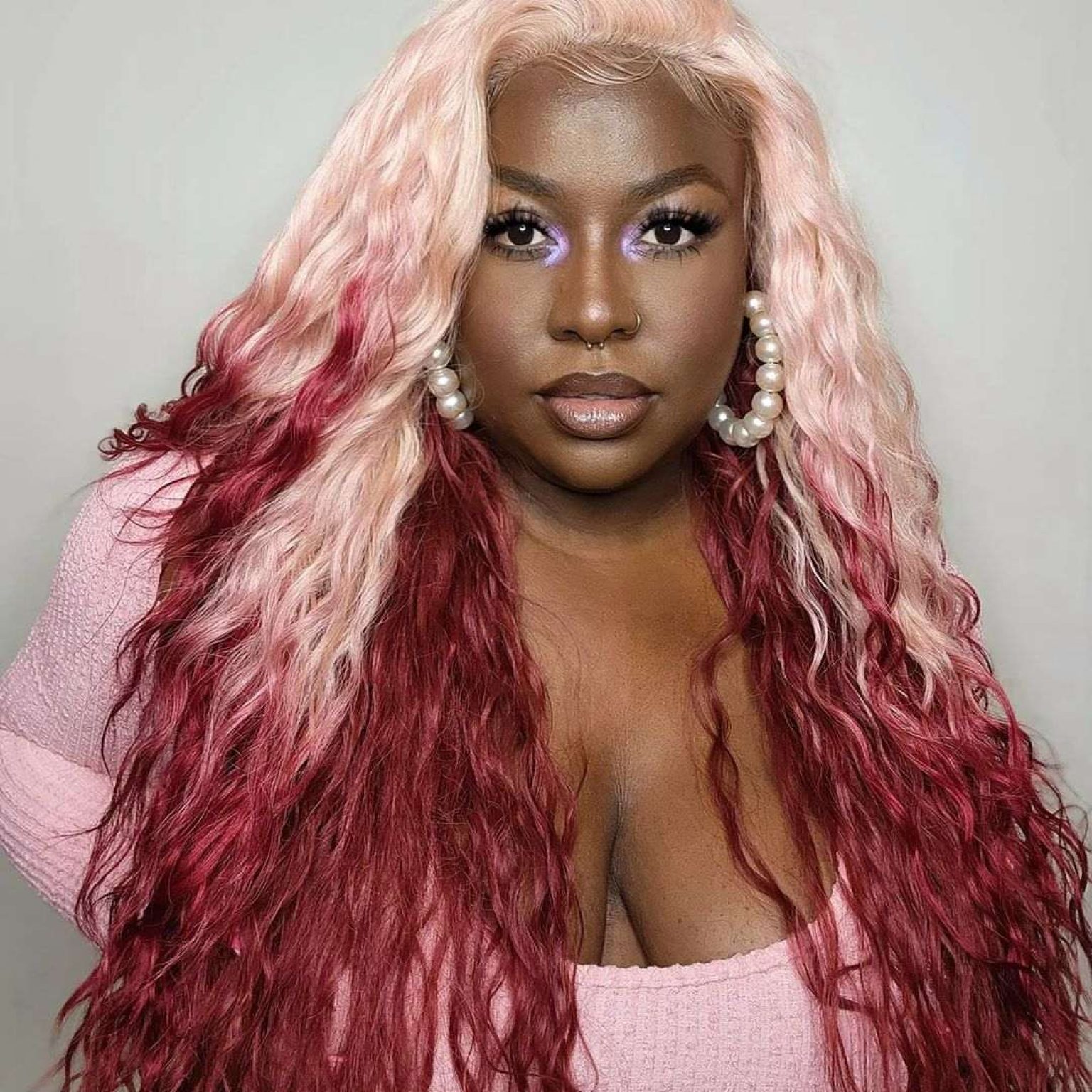 Can You Bleach Synthetic Hair? How to Do It Safely