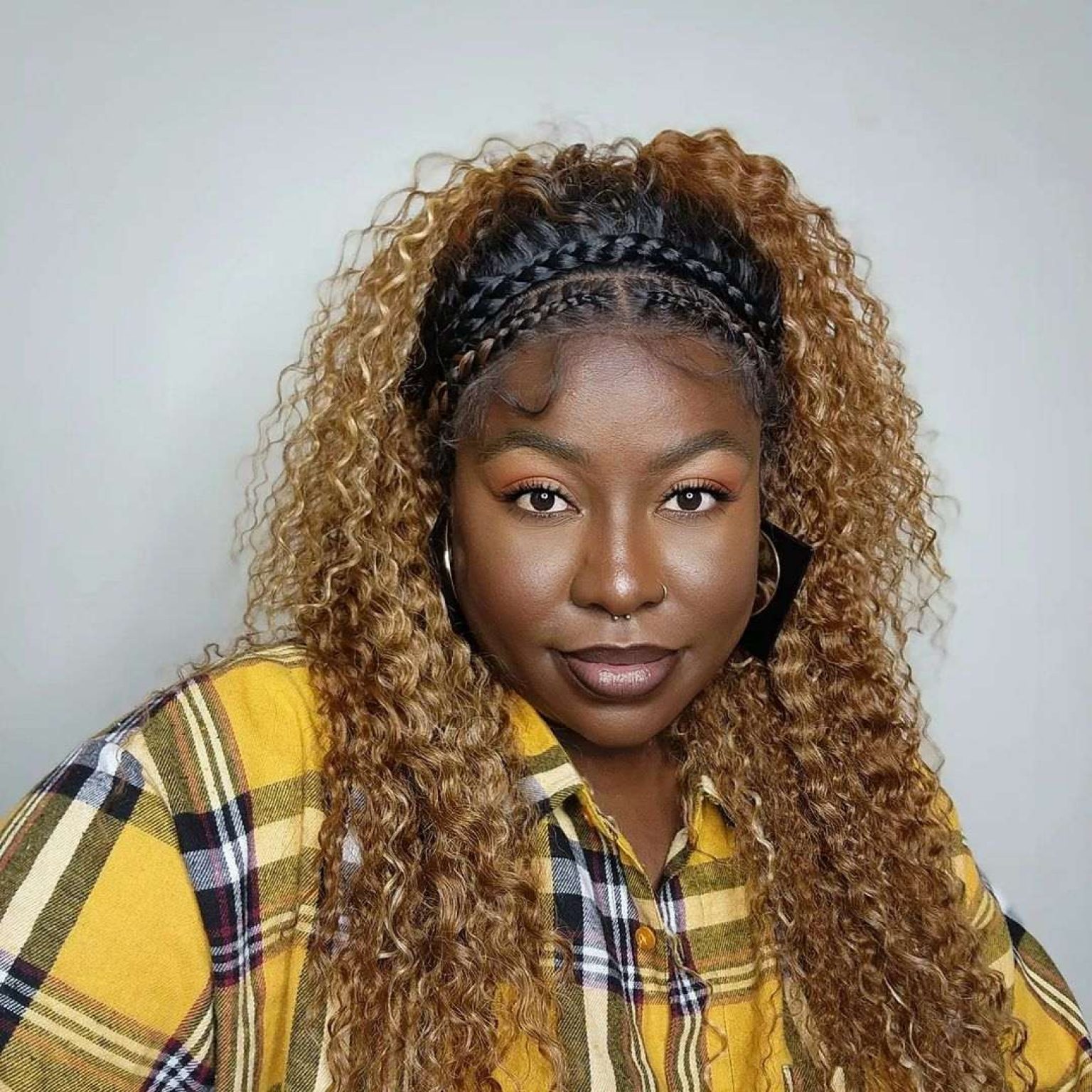 Can You Dye Synthetic Hair? (How to Do It Correctly)