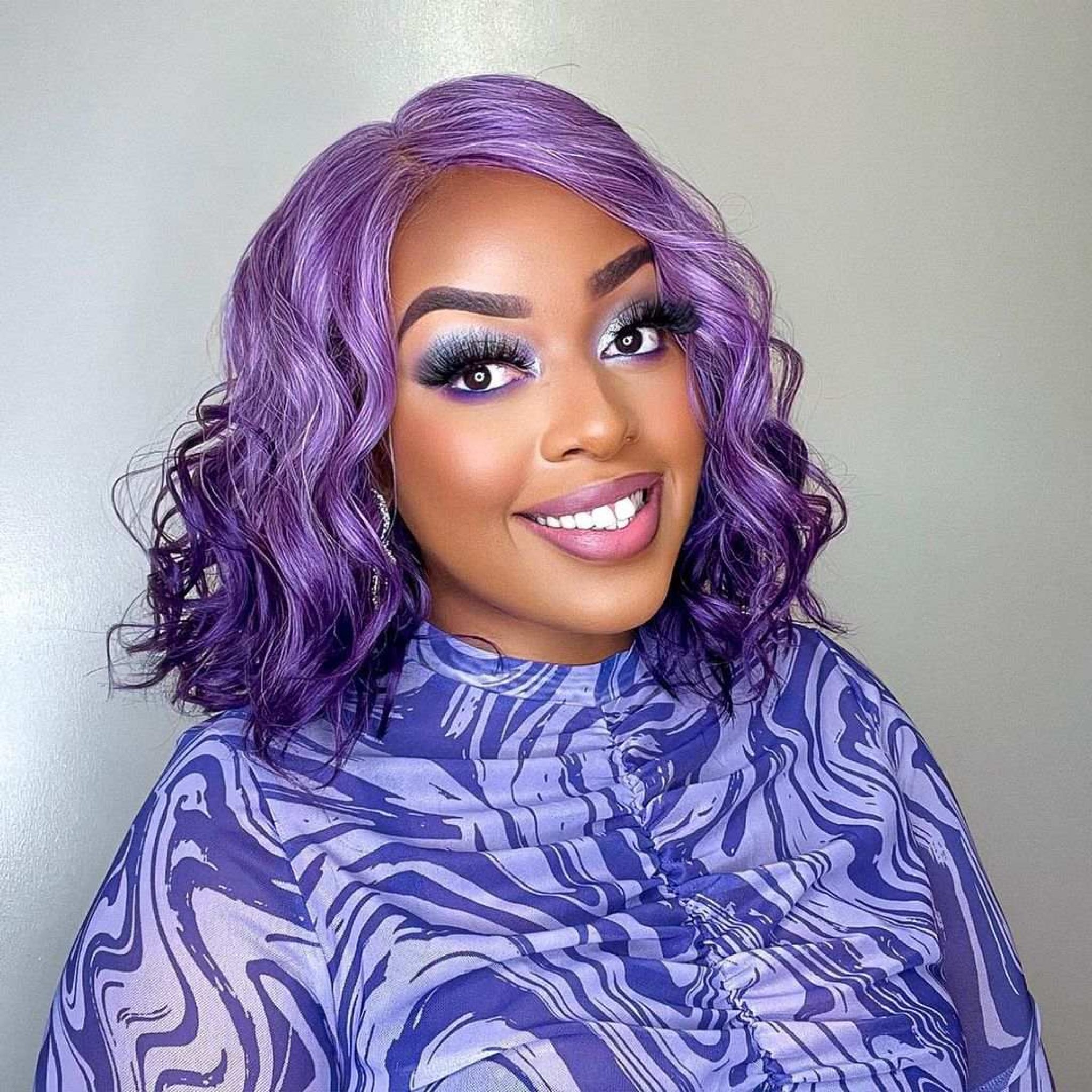 Can You Dye Synthetic Hair? (How to Do It Correctly)