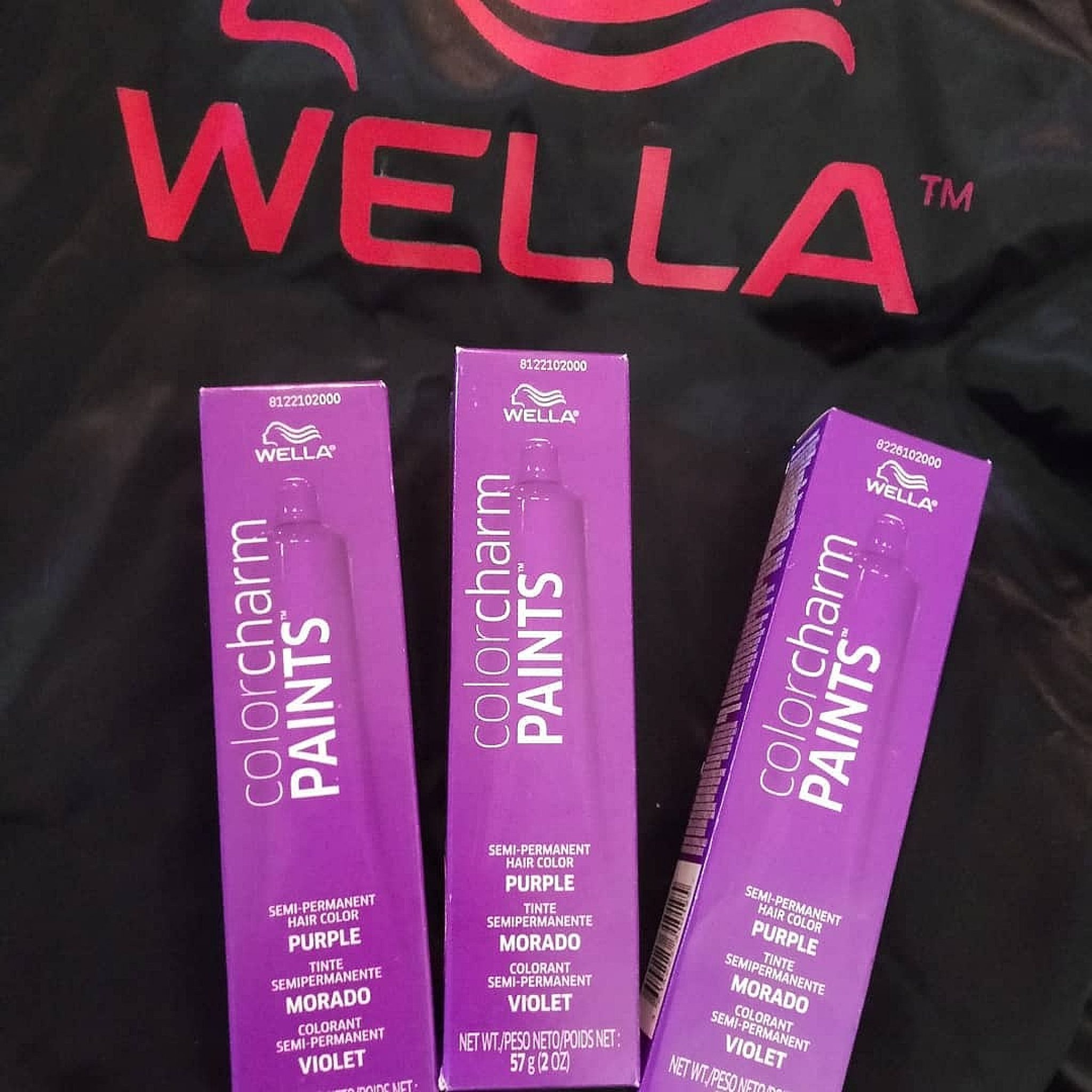 7 Best Purple Hair Dyes in 2023