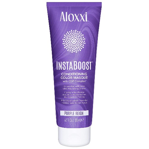 ALOXXI InstaBoost Color Depositing Conditioner Mask
