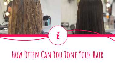 What Happens if You Leave Hair Dye in Too Long