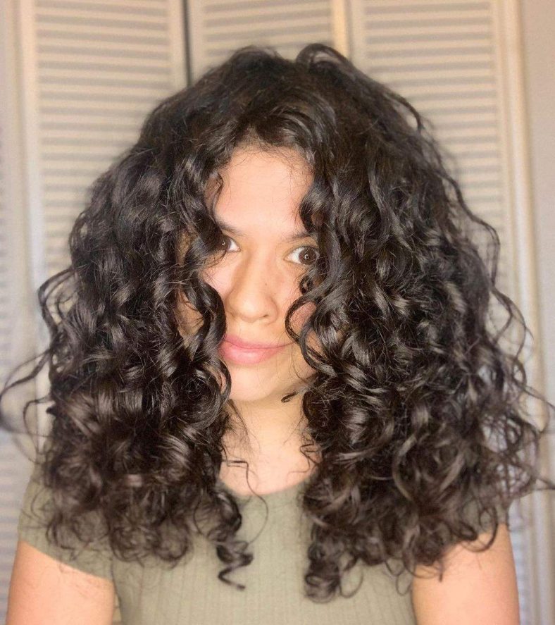 2A vs 2B vs 2C Hair: What's the Difference?