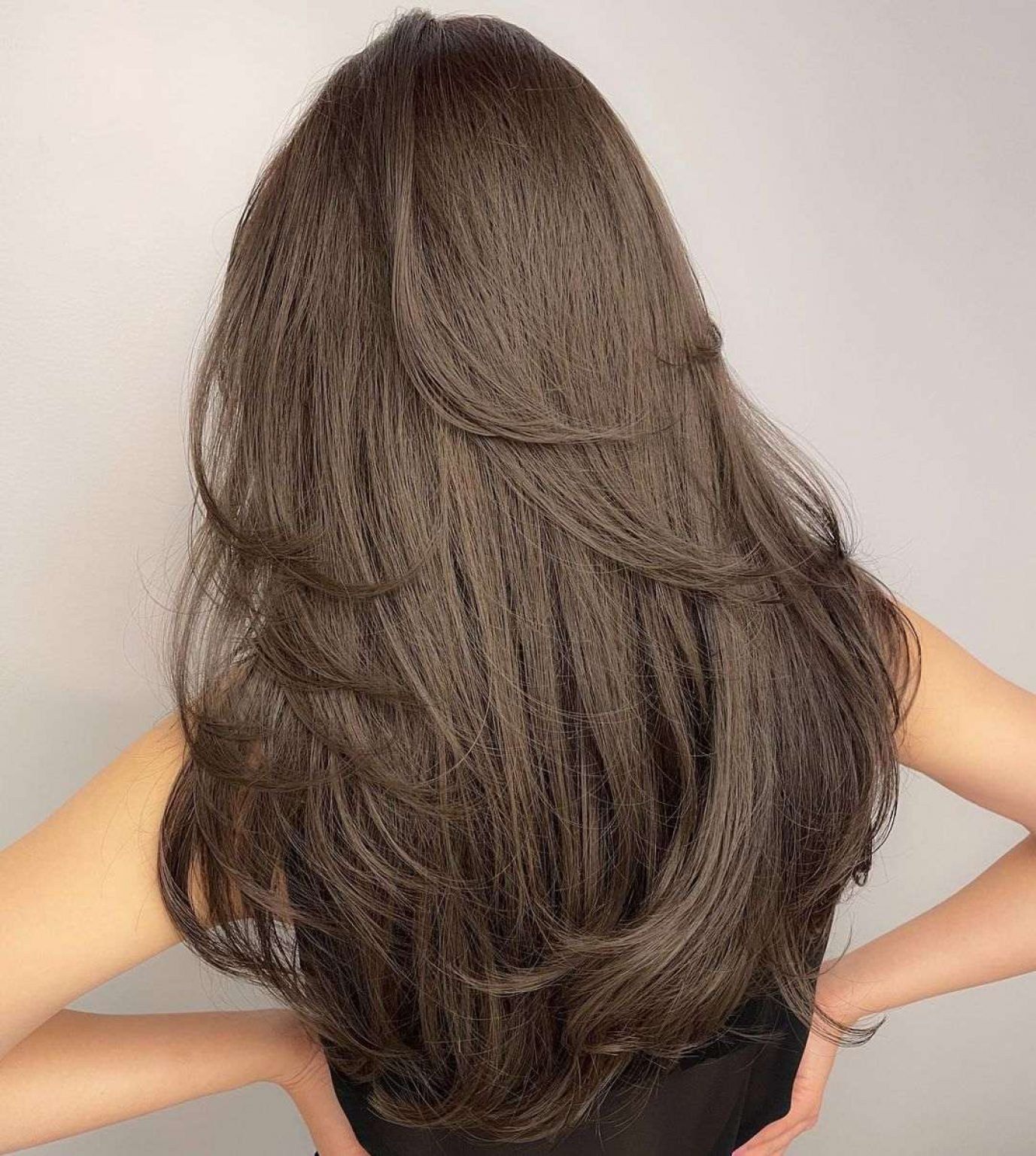 Layered vs NonLayered Hair Which Is Best For You?