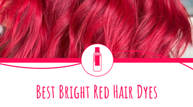 9 Best Red Hair Dye For Dark Hair to Buy in 2026