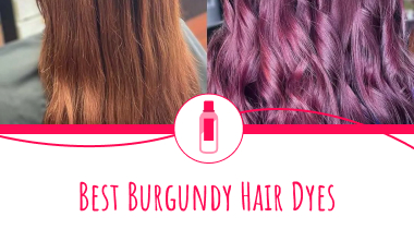 8 Best Burgundy Hair Dyes in 2023 [Expert Reviews]