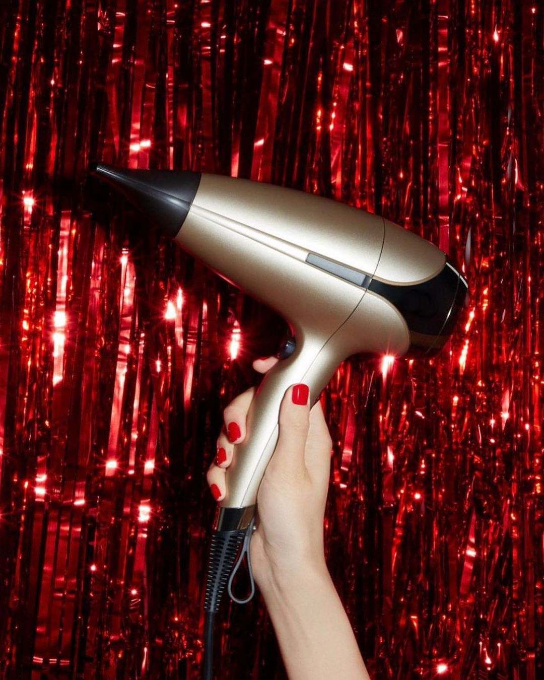 hair dryer power consumption