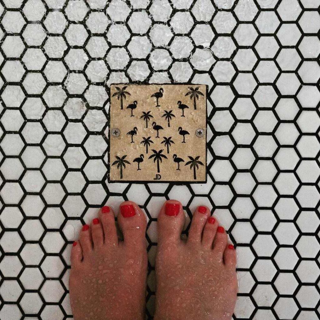 How to Unclog Hair From Shower Drain