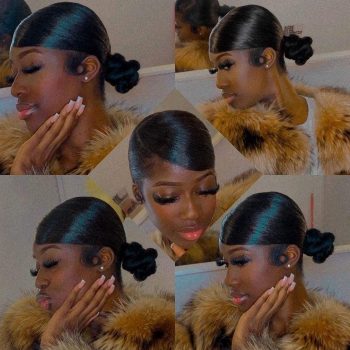 20 Relaxed Hairstyles for Black Hair (Amazing Ideas)