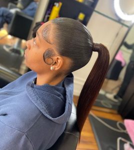 20 Relaxed Hairstyles for Black Hair (Amazing Ideas)