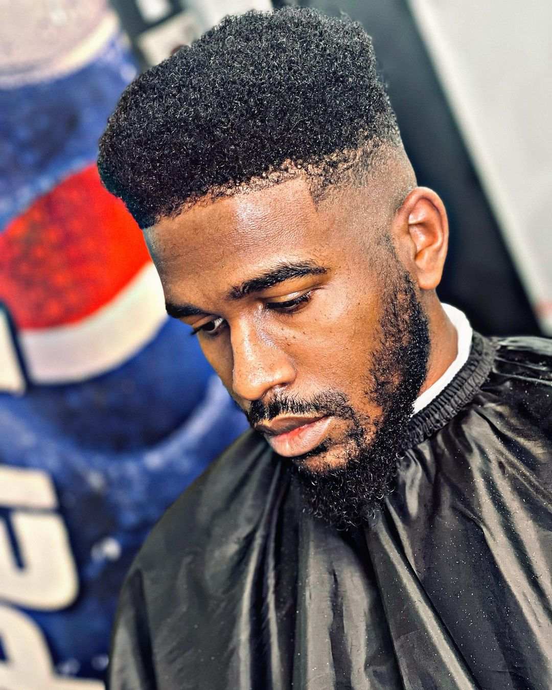 dope haircuts for black men