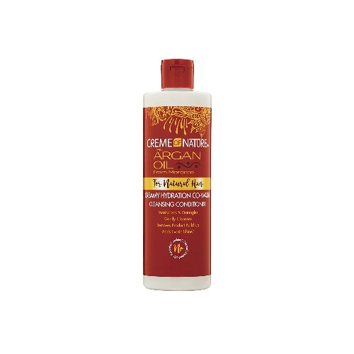 Argan Oil Hair Conditioner by Creme of Nature
